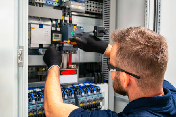Best Electrical Rewiring Services  in Lake Holm, WA