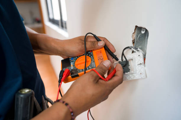 Best Electrical Installation Contractor  in Lake Holm, WA