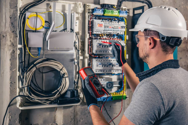 Best Electrical Wiring Services  in Lake Holm, WA