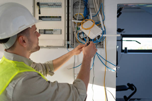 Best Affordable Emergency Electrician  in Lake Holm, WA